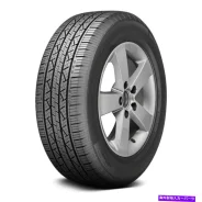 Continental CrossContact LX25. ������, �����. ��� ����� �� ������������ ����