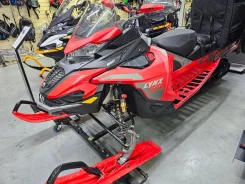 BRP Lynx Xterrain Brutal. ��������, ��, ��� ������� ����