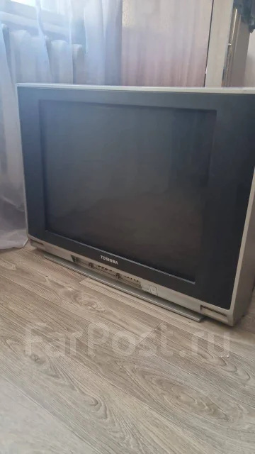 Toshiba. CRT (���) ����
