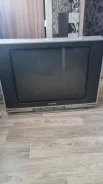 Toshiba. CRT (���) ����