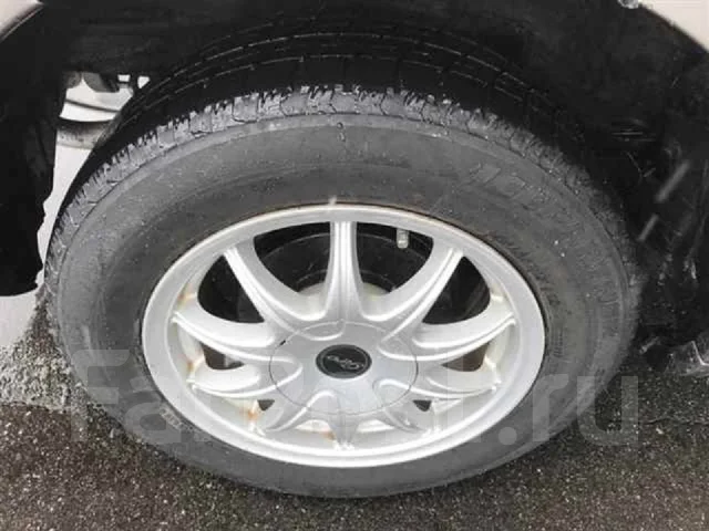 Toyota Voltz. ZZE138, 1ZZFE ����