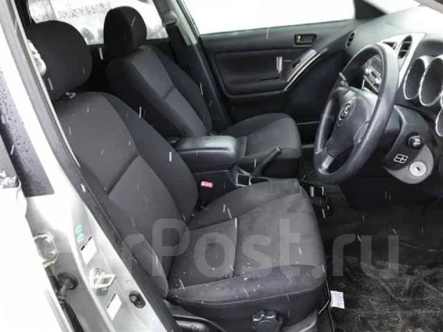 Toyota Voltz. ZZE138, 1ZZFE ����