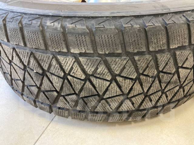 Комплект Колёс 275/65R17, 9837, 17