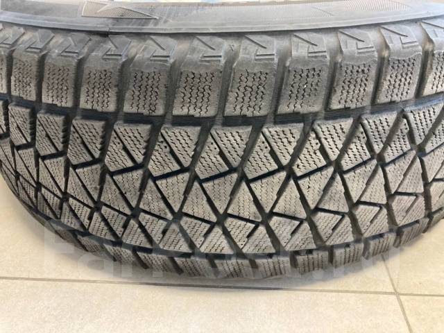 Комплект Колёс 275/65R17, 9837, 17