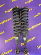   Toyota Land Cruiser 2009 4851060170 URJ202 1UR-FE,  4851060170 