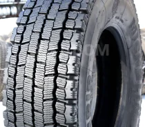 Michelin XDW Ice Grip. �����������, 2018 ���, �/�, ����� 20 % ����