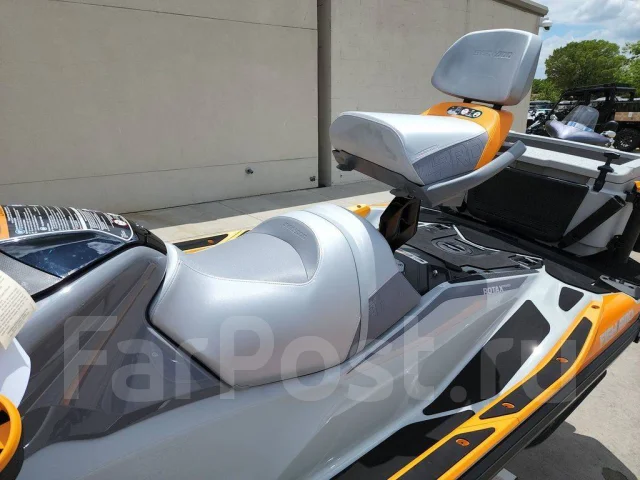BRP Sea-Doo Fishpro. 2023 ���. ��� ����� �� ������������ ����