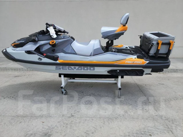 BRP Sea-Doo Fishpro. 2023 ���. ��� ����� �� ������������ ����