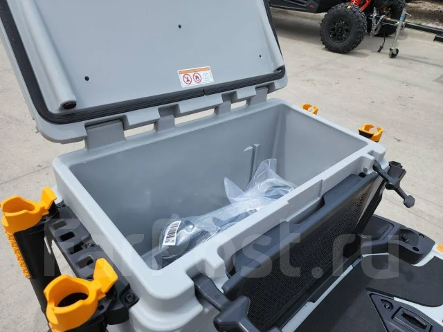 BRP Sea-Doo Fishpro. 2023 ���. ��� ����� �� ������������ ����