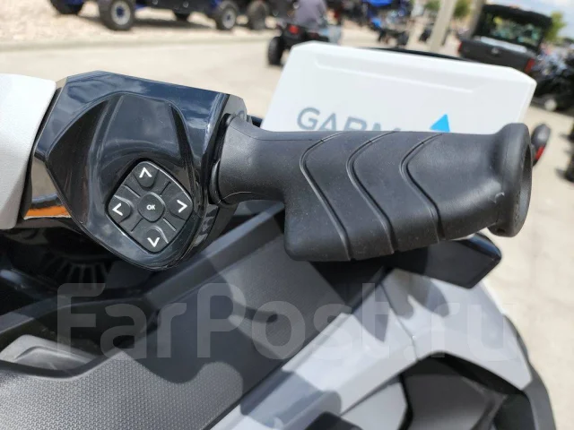 BRP Sea-Doo Fishpro. 2023 ���. ��� ����� �� ������������ ����