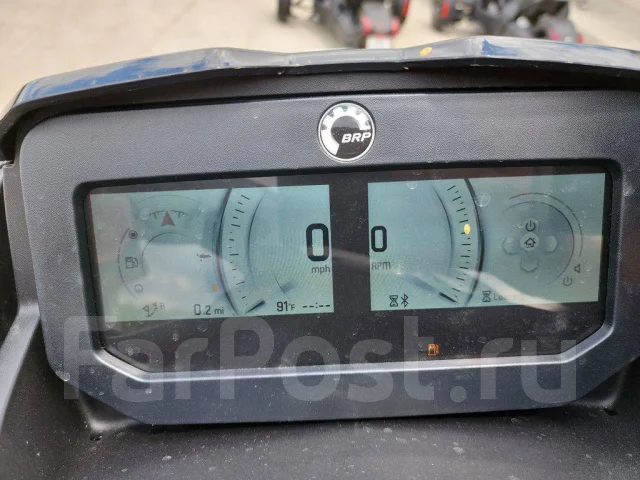 BRP Sea-Doo Fishpro. 2023 ���. ��� ����� �� ������������ ����