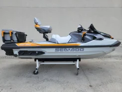 BRP Sea-Doo Fishpro. 2023 ���. ��� ����� �� ������������ ����
