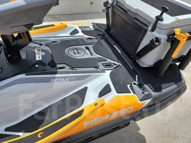 BRP Sea-Doo Fishpro. 2023 ���. ��� ����� �� ������������ ����