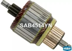 ����� �������� SAB4514YN Krauf SAB4514YN ����