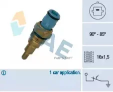 ������ ��������� ����������� FAE 37660 37660 ����