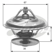 ��������� Gates TH11680G1 TH11680G1 ����