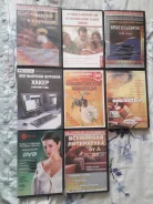 DVD ����� (������������, ����������, ������� �. �. ����