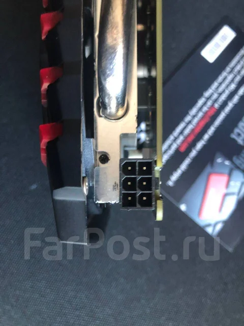 GeForce GTX 1050 Ti ����
