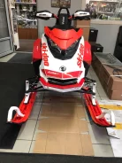 BRP Ski-Doo Summit X with Expert Package. ��������, ��, �� ����