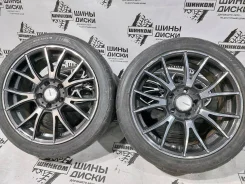RAYS Homura A7M. 7.0x17", 5x114.3, ET50, �� 73,1���. ����