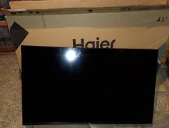 Haier. LED 