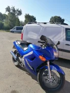 Kawasaki ZZR 250. 250����. ��., ��������, ���������, ������ �� �� ����