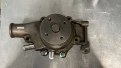 ������� ����� (�����) Mitsubishi Canter 4DR7 FB308 89-93 ME001551 ����