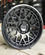 MLJ KMC KM722 Technic. 8.5x17", 5x127, ET0, �� 75,1���. ��� ����� �� ������������ ����
