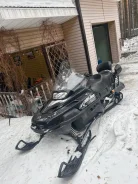 BRP Ski-Doo Expedition TUV. ��������, ��, �� ����