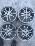 GMP Italia Drake. 5.5x15", 4x100, ET45,  73,1. 