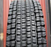 Yokohama SY297. �����������, �/�, ����� 5 % ����