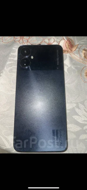 Tecno Spark 9 Pro. �/�, 128 ��, ����� ����