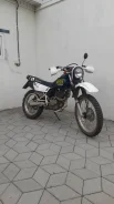 Suzuki Djebel 200. 200����. ��., ��������, ���������, ������ �� �� ����