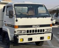  Isuzu Forward Juston 
