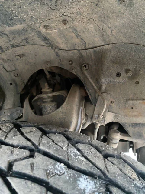 Mazda Proceed Marvie. ��������, 4wd, 2.6 (120��.�.), ������ ����