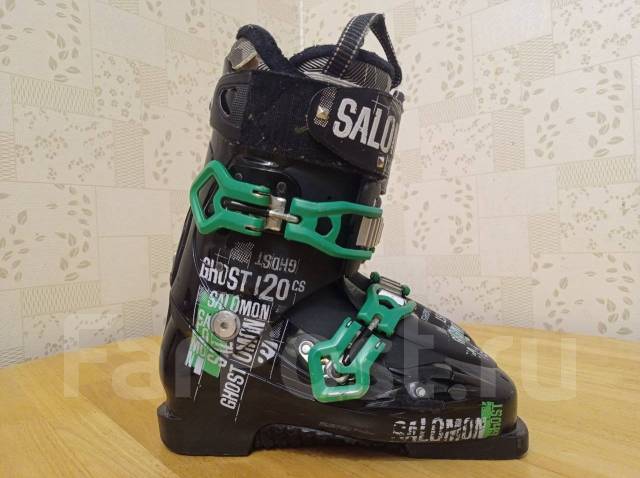 Salomon 26 0 26 5 flex 120 40 41