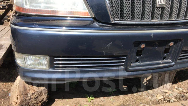 Toyota Crown Majesta. UZS173, 1UZ ����
