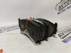 ������� ��������� �������� Nissan B14, N15, R11, #Y10, CUBE #Z10 '98- JBP0255 ����