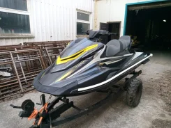 Yamaha VX. 2018 ��� ����