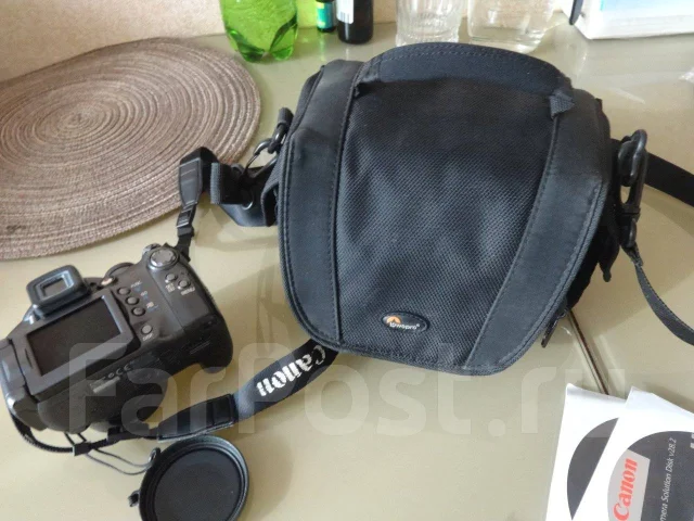 Canon PowerShot S3 IS ����