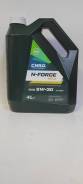 CNRG N-Force Elite. 5W-30, �������������, 4��. ����