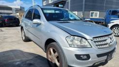 Mercedes-Benz M-Class. W164, 272.967 ����