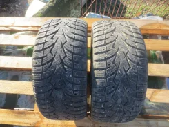 Toyo Observe G3-Ice. ������, ����������, �/�, ����� 60 % ����