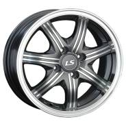 LS Wheels LS 323