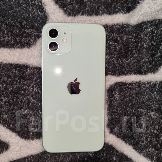 Apple iPhone 12. �/�, 128 ��, ���������, 3G, 4G LTE, ���������� ����