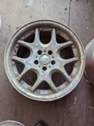 Brabus. 8.5x18", 5x114.3, ET35, �� 70,1���. ����