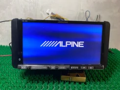 Alpine VIE-X08 ����