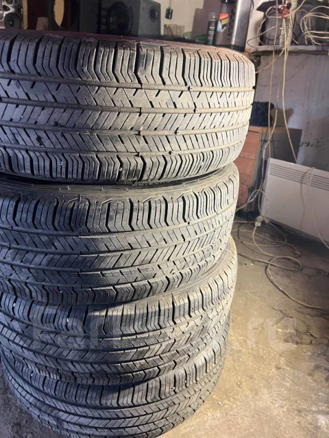 Hankook DynaPro HPX. ������, 2022 ���, �/�, ����� 5 % ����