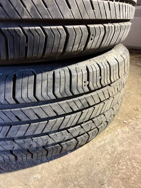 Hankook DynaPro HPX. ������, 2022 ���, �/�, ����� 5 % ����