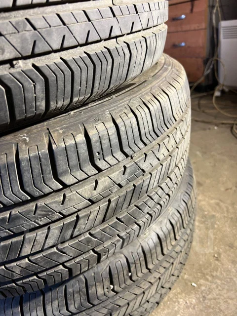 Hankook DynaPro HPX. ������, 2022 ���, �/�, ����� 5 % ����
